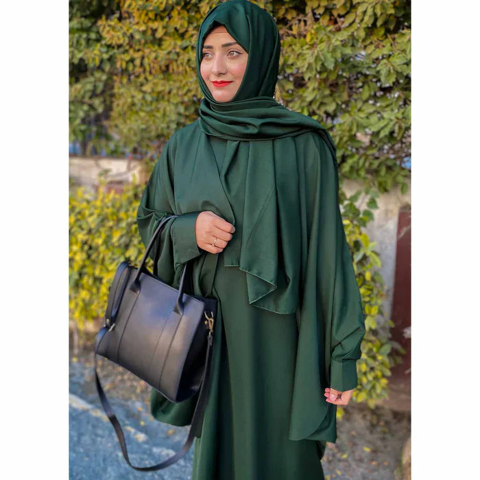 Strap Bags 2 Pieces Set
