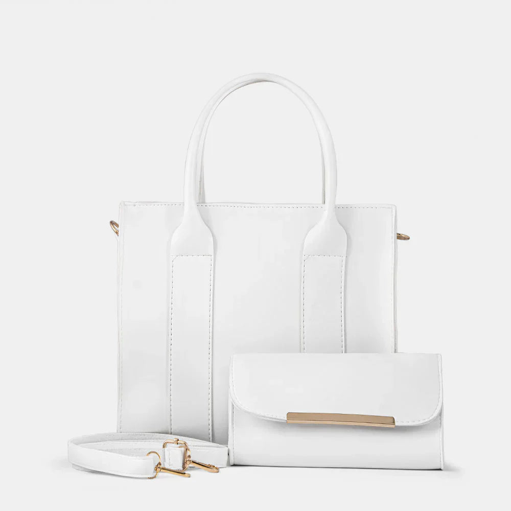 Strap Bags 2 Pieces Set