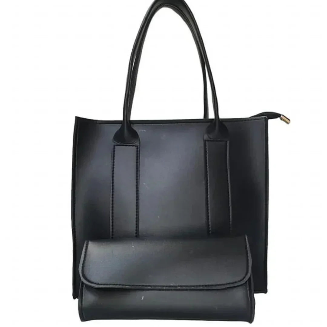 Strap Bags 2 Pieces Set