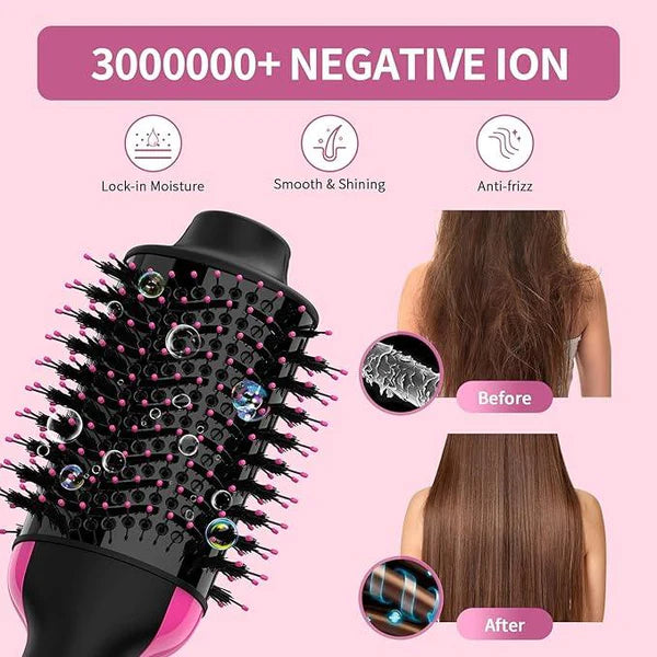 One-Step Dryer & Volumizer - Imported