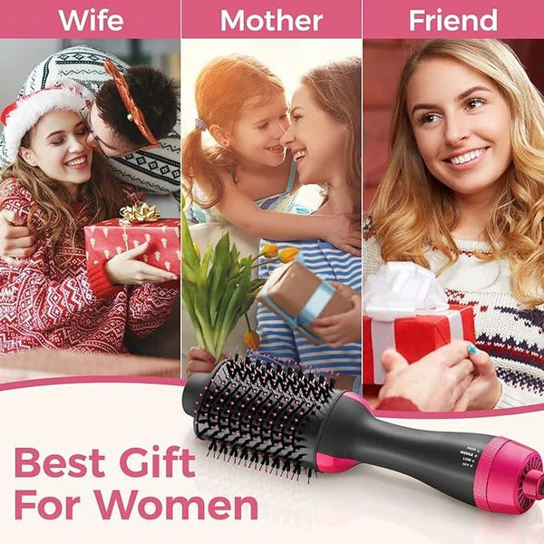 One-Step Dryer & Volumizer - Imported