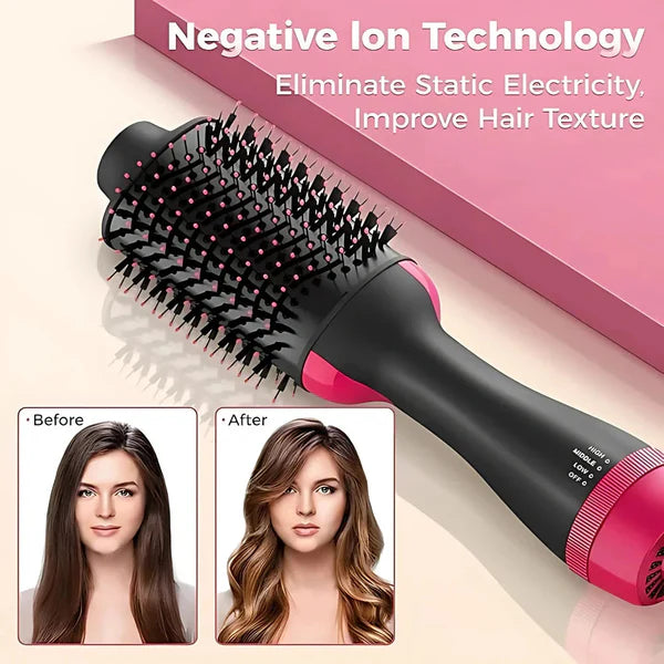 One-Step Dryer & Volumizer - Imported