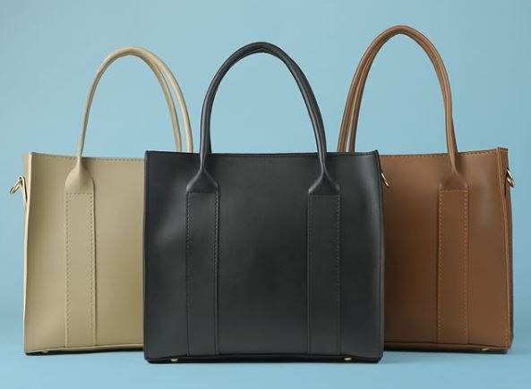 Strap Bags 2 Pieces Set