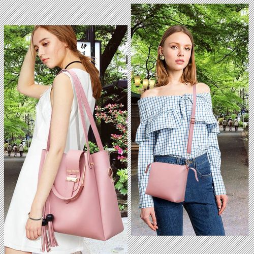 High-Quality 3-Pieces Bags Set Sale