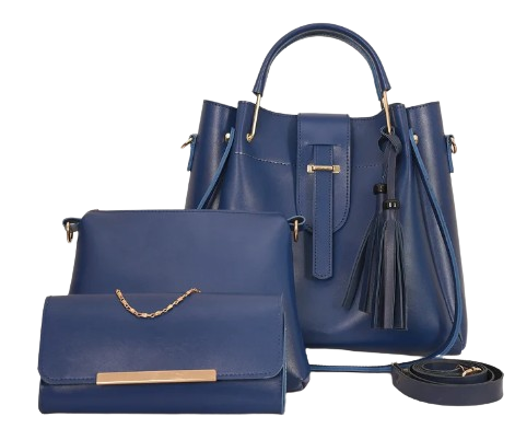 High-Quality 3-Pieces Bags Set Sale