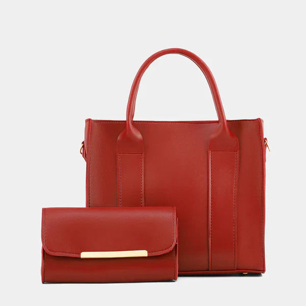 Strap Bags 2 Pieces Set