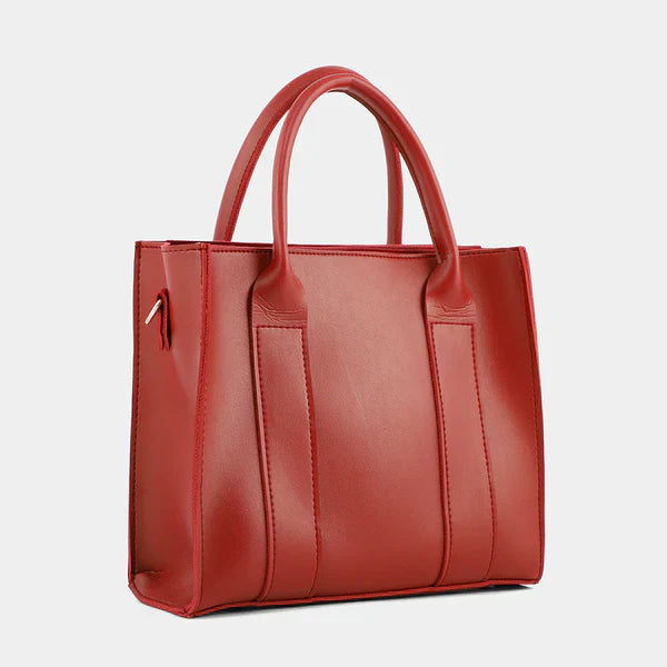 Strap Bags 2 Pieces Set