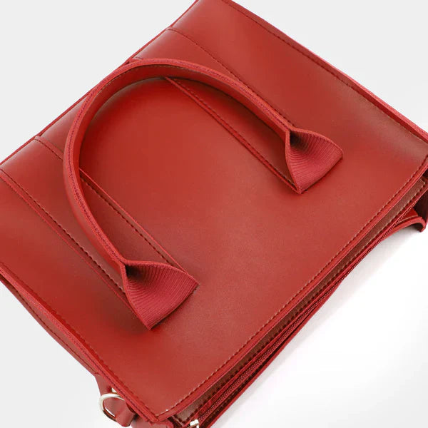 Strap Bags 2 Pieces Set