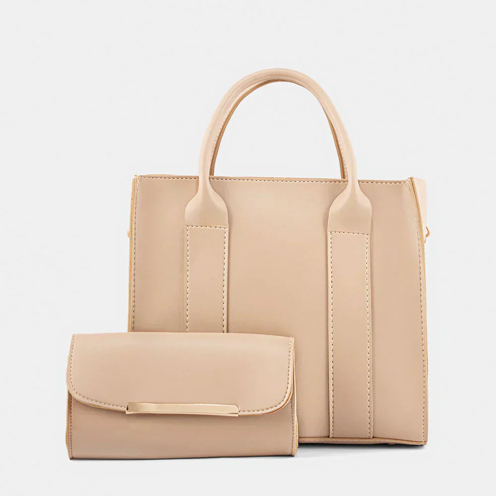 Strap Bags 2 Pieces Set