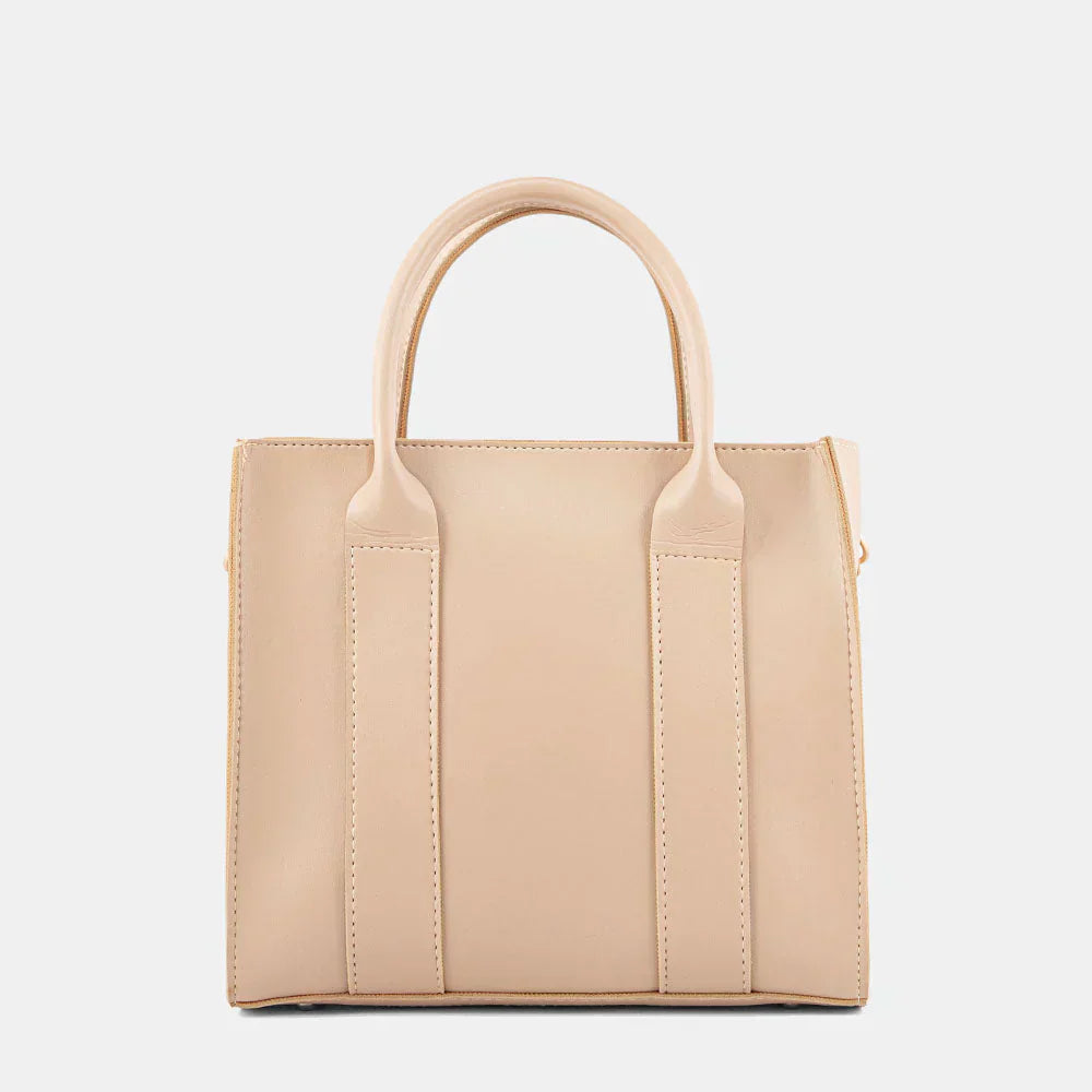 Strap Bags 2 Pieces Set