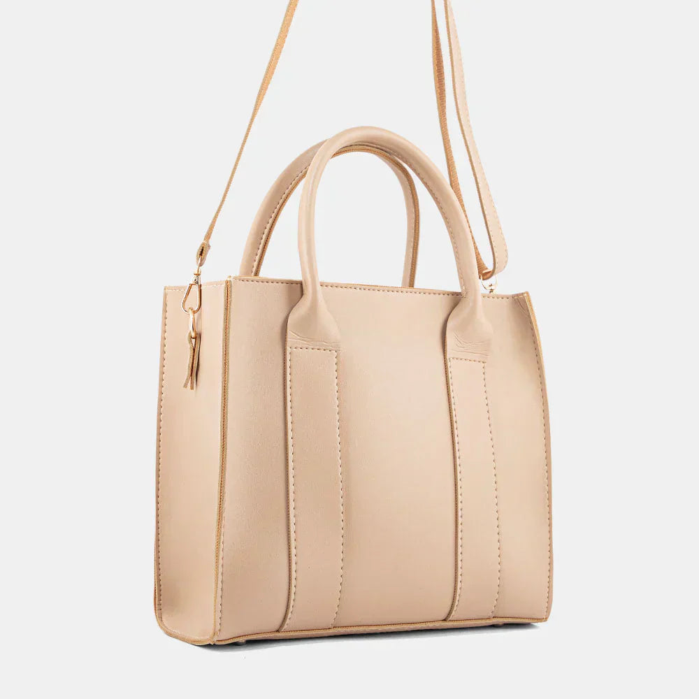 Strap Bags 2 Pieces Set