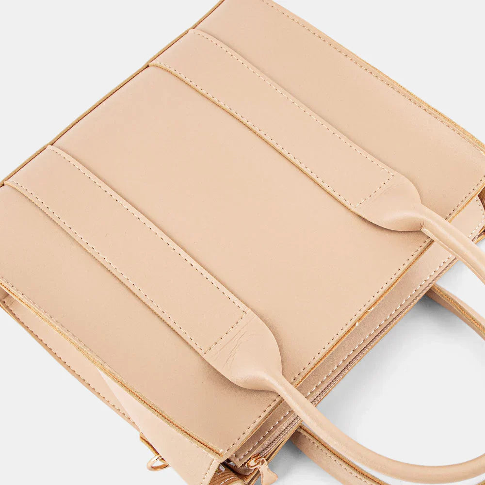 Strap Bags 2 Pieces Set